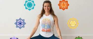 Event-Image for 'Chakra Flow: 5-teiliger Vinyasa Yoga-Kurs in Karlsruhe'