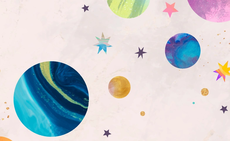 Event-Image for 'Yoga unterm Sternenhimmel im Planetarium Karlsruhe'