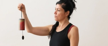 Event-Image for 'Yin-to the night - Yin Yoga auf Englisch in Karlsruhe'