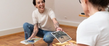 Event-Image for 'Das Jahr 2025 abschließen - 6 Impulse aus dem Coaching'