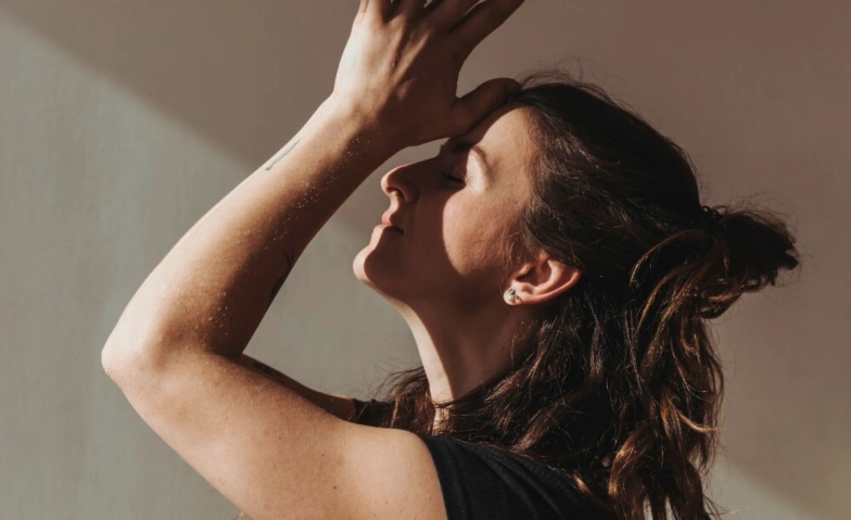 Event-Image for 'Yoga-Kurs in Karlsruhe: Yoga für dein Nervensystem'