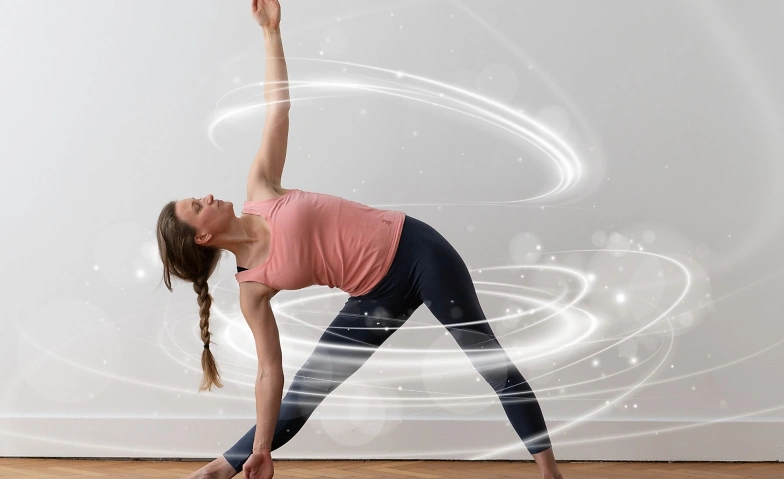 TRE: Selbstheilungskr&auml;fte aktivieren: Yoga-Kurs in Karlsruhe Tickets
