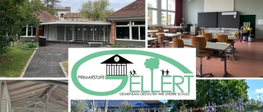 Event-Image for 'Weihnachtssingen der 1. - 3. Klassen der PS Gellert'