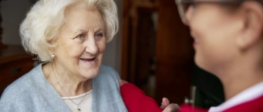 Event-Image for 'Pl&ouml;tzlich Pflegefall &ndash; Was nun?'