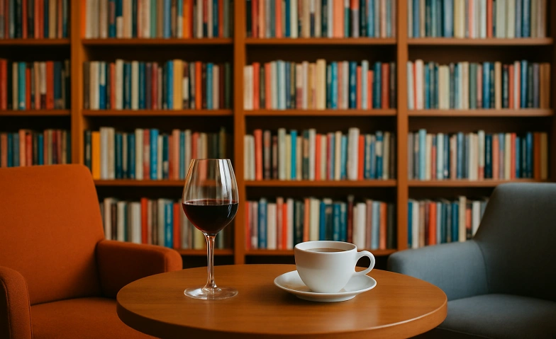 Event-Image for 'Let’s talk about…'