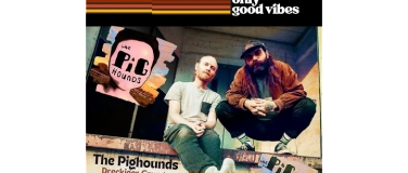 Event-Image for 'Pighounds live'
