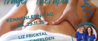 Event-Image for 'Kennelerntag TRAGER THERAPIE'