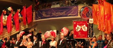 Event-Image for 'Narrhalla Hofball'