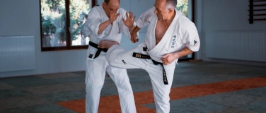 Event-Image for 'Karate Lehrgang mit Jürgen Höller & Christian Wedewardt'