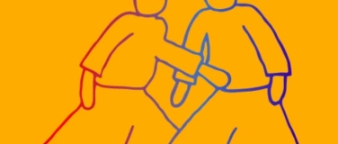 Event-Image for 'Aikido - Selbstverteidigung - Herbstferienkurs'