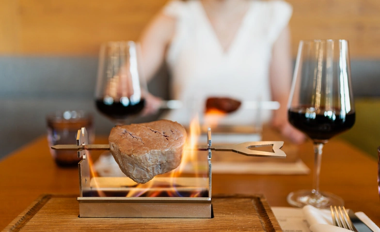 Event-Image for 'Liquid Grill im Hotel Sommer in F&uuml;ssen'