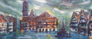 Event-Image for 'Bürgerfestgottesdienst'