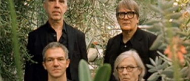 Event-Image for 'ELEMENT OF CRIME - Konzerthaustournee 2026'