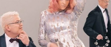 Event-Image for 'Pink Martini - 30 Jahre Pink Martini'