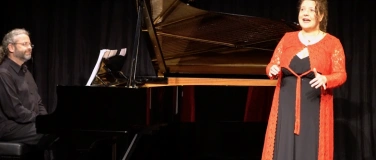 Event-Image for 'Liederabend Marianne Wälchli & Anthony Di Giantomasso'