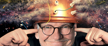 Event-Image for 'Werner Koczwara'