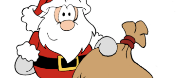 Event-Image for 'Samichlaus vom TV Hinwil,  Samstag 06.12.2025'