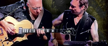 Event-Image for 'Andreas Engel & Fjol van Forbach'