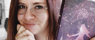 Event-Image for 'Lesung mit Julia Arling'