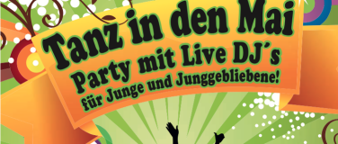Event-Image for 'Tanz in den Mai in Beuerbach 2024'