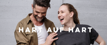 Event-Image for 'Hart auf Hart – Wollen Sie wippen?'
