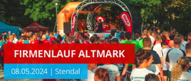 Event-Image for 'Firmenlauf Altmark 2024'
