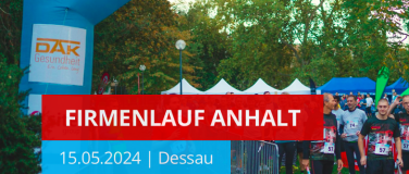 Event-Image for 'Firmenlauf Anhalt 2024'
