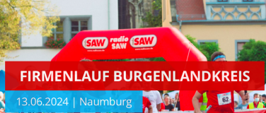 Event-Image for 'Firmenlauf Burgenlandkreis 2024'