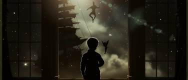 Event-Image for 'The Journey To Neverland - Das Musical'