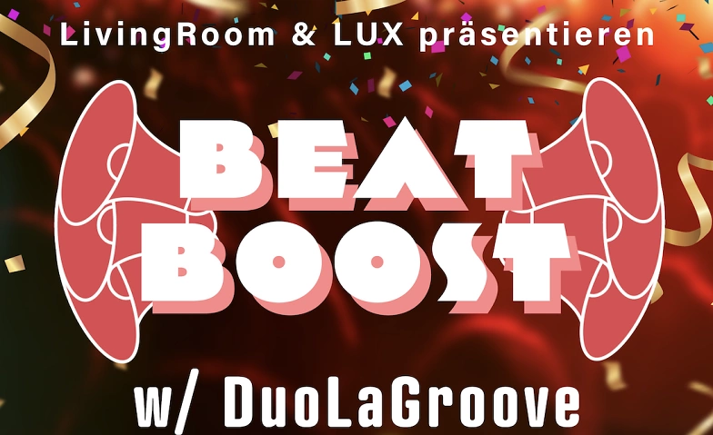Event-Image for 'Beat Boost'