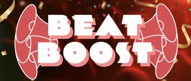 Event-Image for 'Beat Boost'