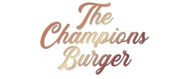 Event-Image for 'The Champions Burger'