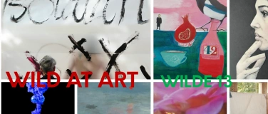 Event-Image for 'WILD AT ART'
