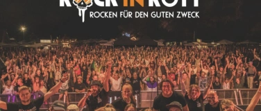 Event-Image for 'ROCK IN ROTT 2024: Open Air Charity Festival'