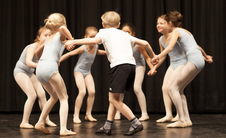 Schulaufführung Ballett Studio Thalwil Kulturschachtle, Schulhausstrasse 5, 8134 Adliswil Billets