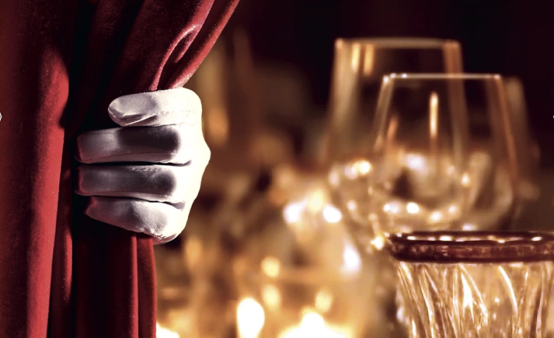 Delicacies at Madame's Salon - "Durch die Nacht" Tickets