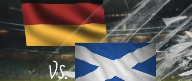 Event-Image for 'Deutschland vs. Schottland - Public Viewing EM 2024 &' DJ KC'