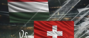 Event-Image for 'Ungarn vs. Schweiz - Public Viewing EM 2024'