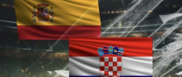 Event-Image for 'Spanien vs. Kroatien - Public Viewing EM 2024'