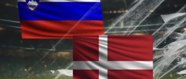 Event-Image for 'Slowenien vs. Dänemark - Public Viewing EM 2024'