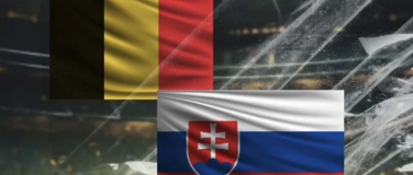 Event-Image for 'Belgien vs. Slowakei - Public Viewing EM 2024'