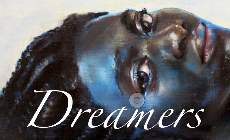 Event-Image for 'DREAMERS - Gruppenausstellung'