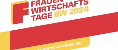 Event-Image for 'Frauenwirtschaftstag BW 2024 in Emmendingen'