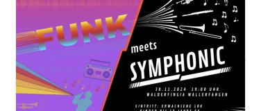 Event-Image for 'Funk meets Symphonic'