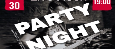 Event-Image for 'Live Rock PARTY NIGHT'