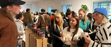 Event-Image for 'Der Herzlmarkt ist zurück: Handmade- und Kreativmarkt am 28.'
