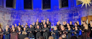 Event-Image for 'Konzert zum Advent'