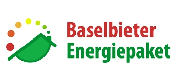 Event organiser of Infoanlass Baselbieter Energiepaket 2025