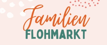 Event-Image for 'Familienflohmarkt in der Kartause'