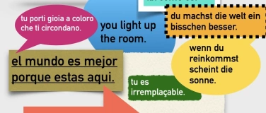 Event-Image for 'Pflücke ein Kompliment'